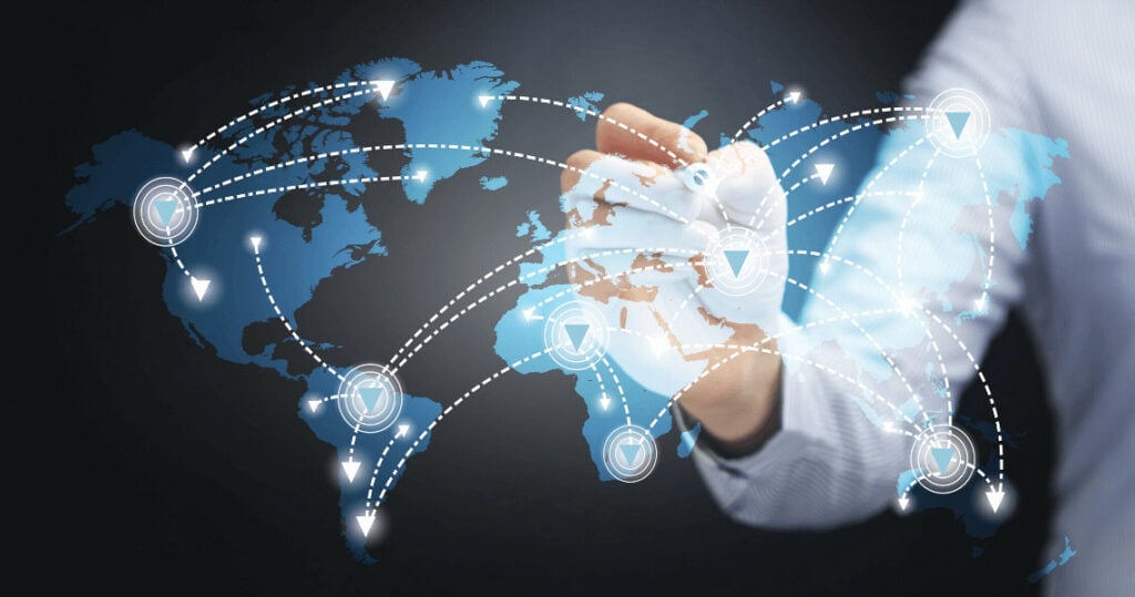 Benefits of nearshoring