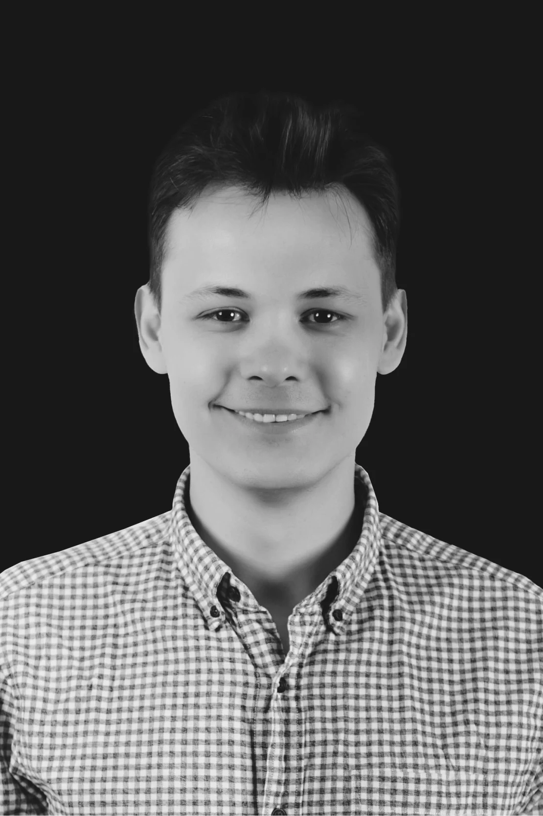 Anton "JD" Titov