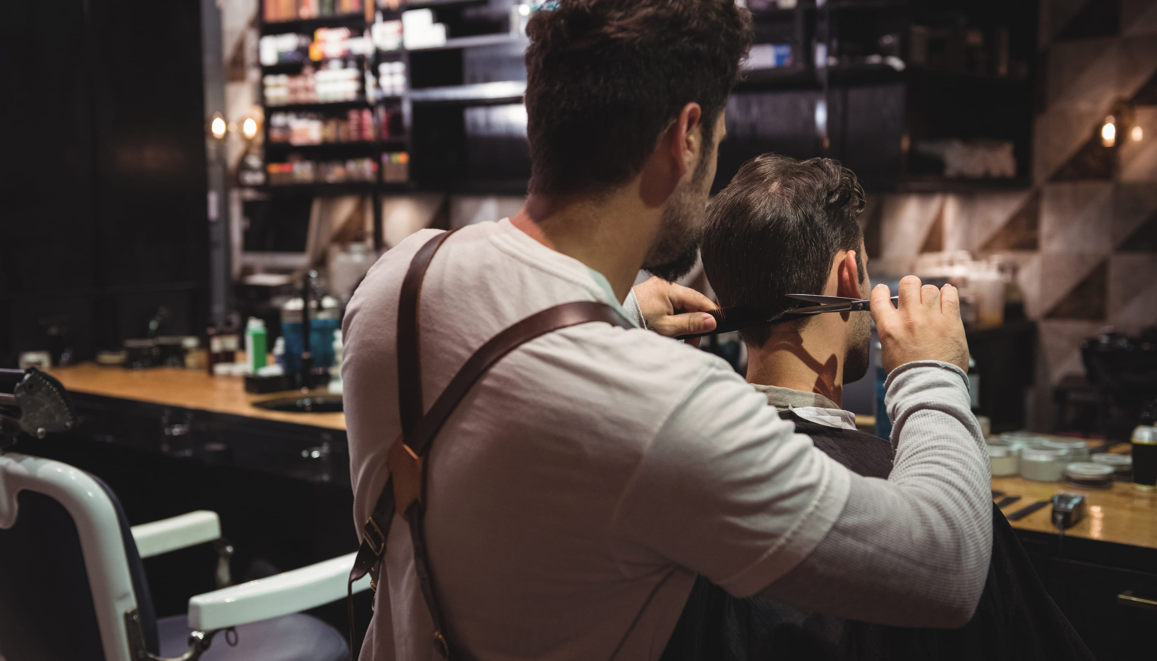 mademanbarber