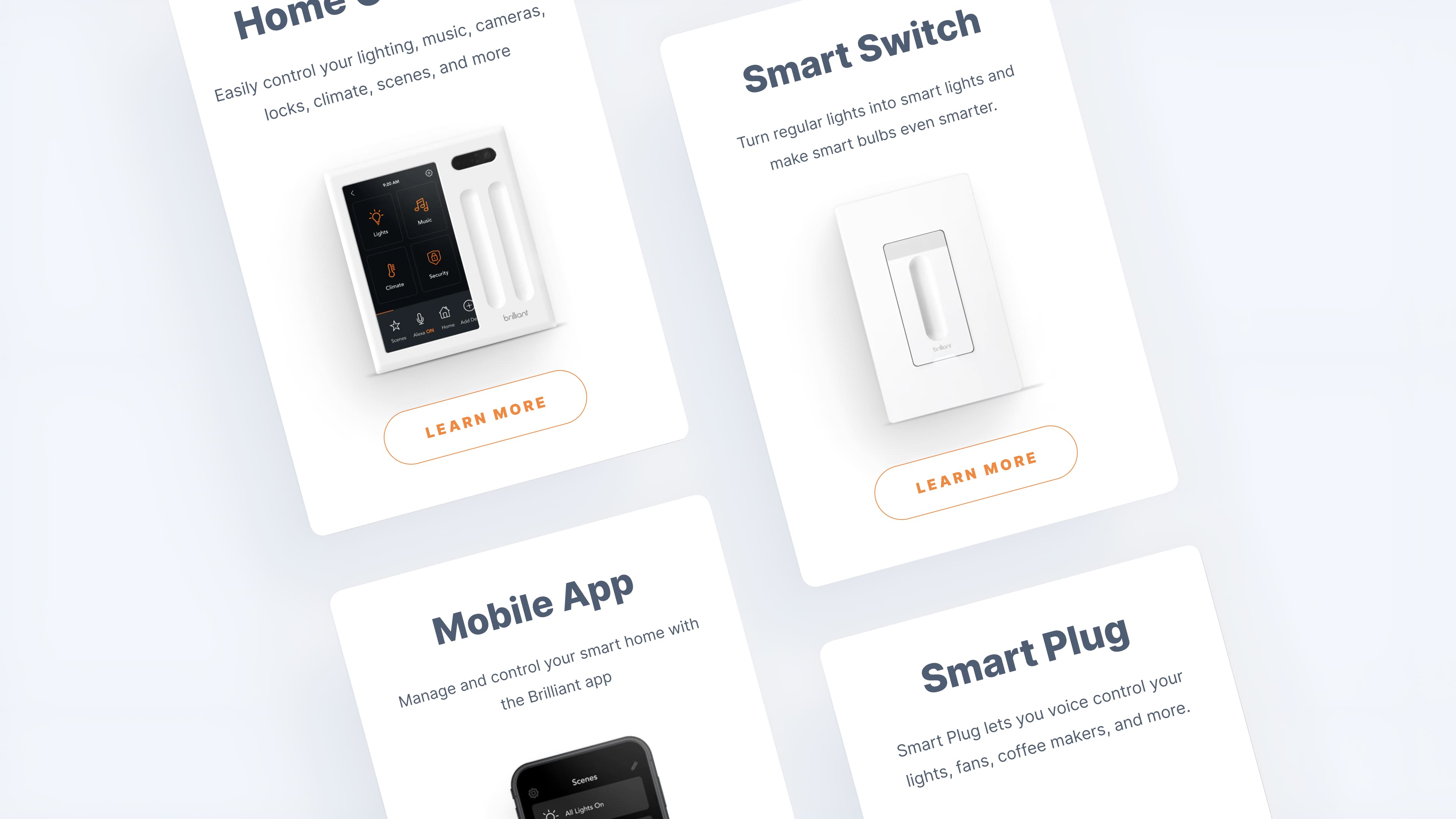 web design and development