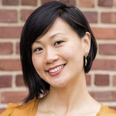 Berkeley SkyDeck Sibyl Chen