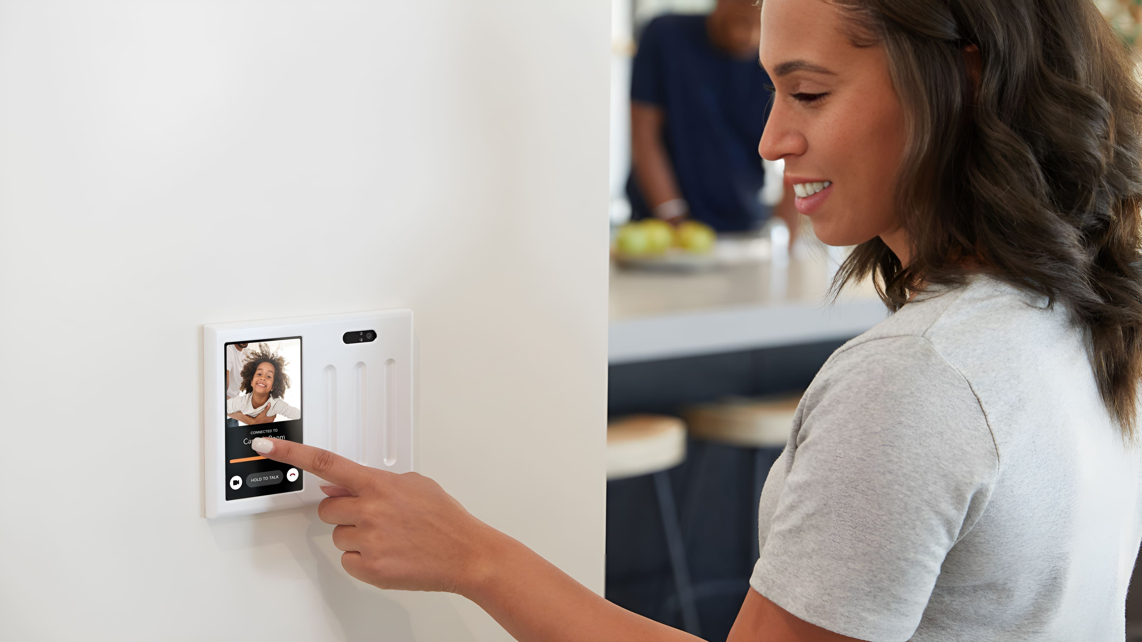 Brilliant.tech Smart Home Systems