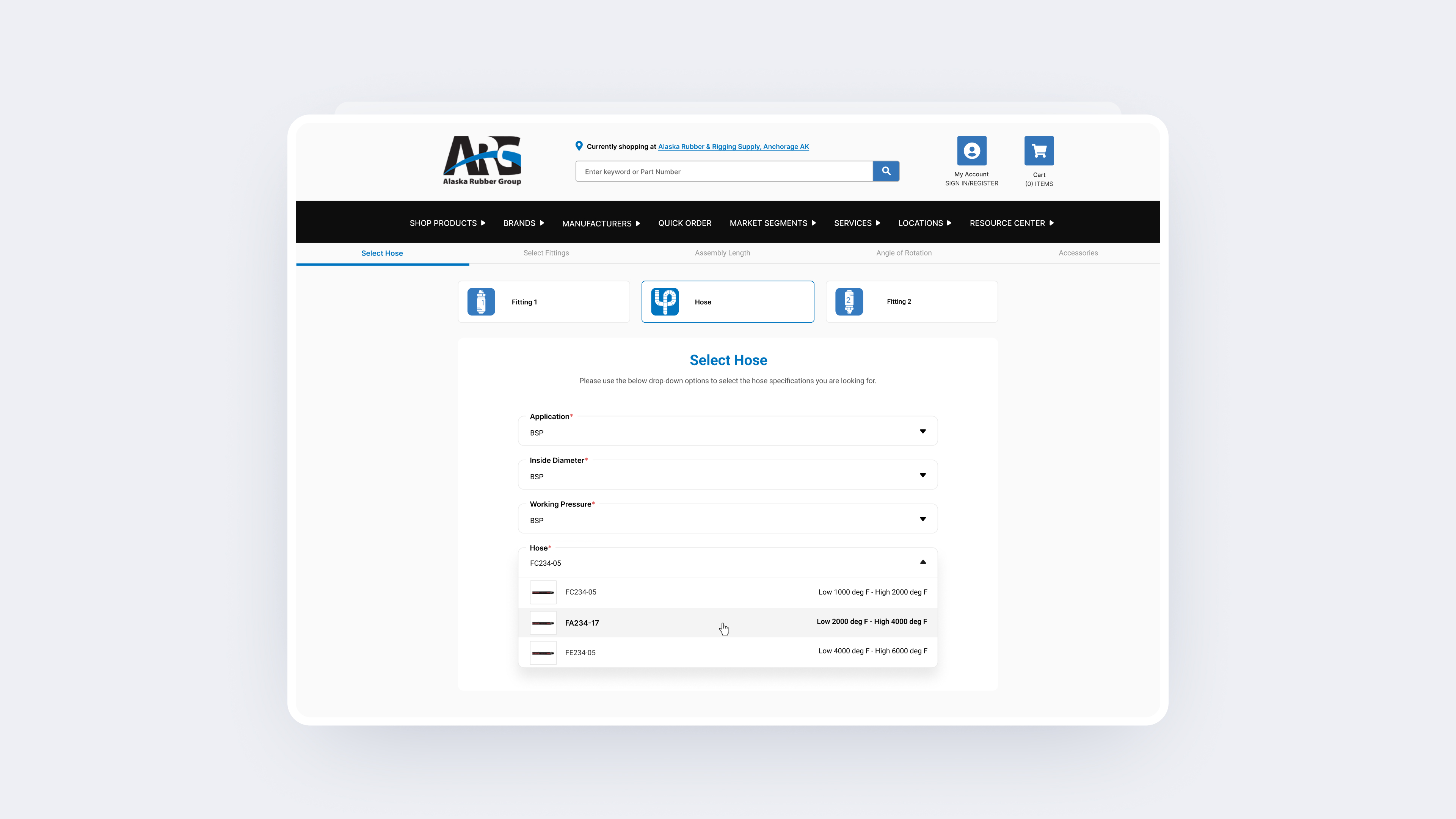 cpq software solutions