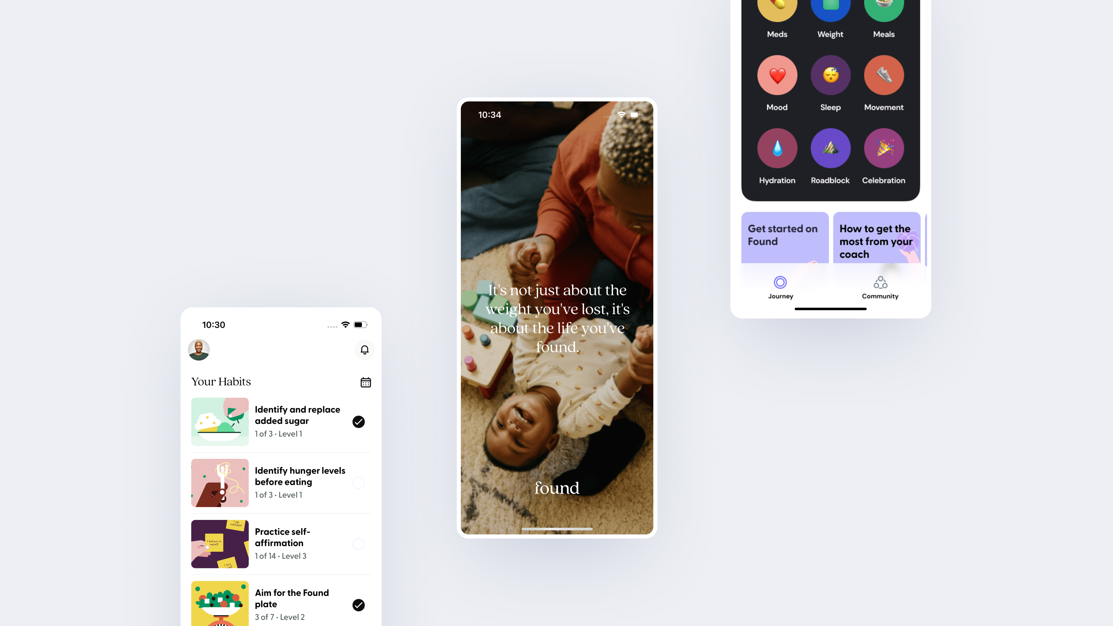 QA for weight-loss programs