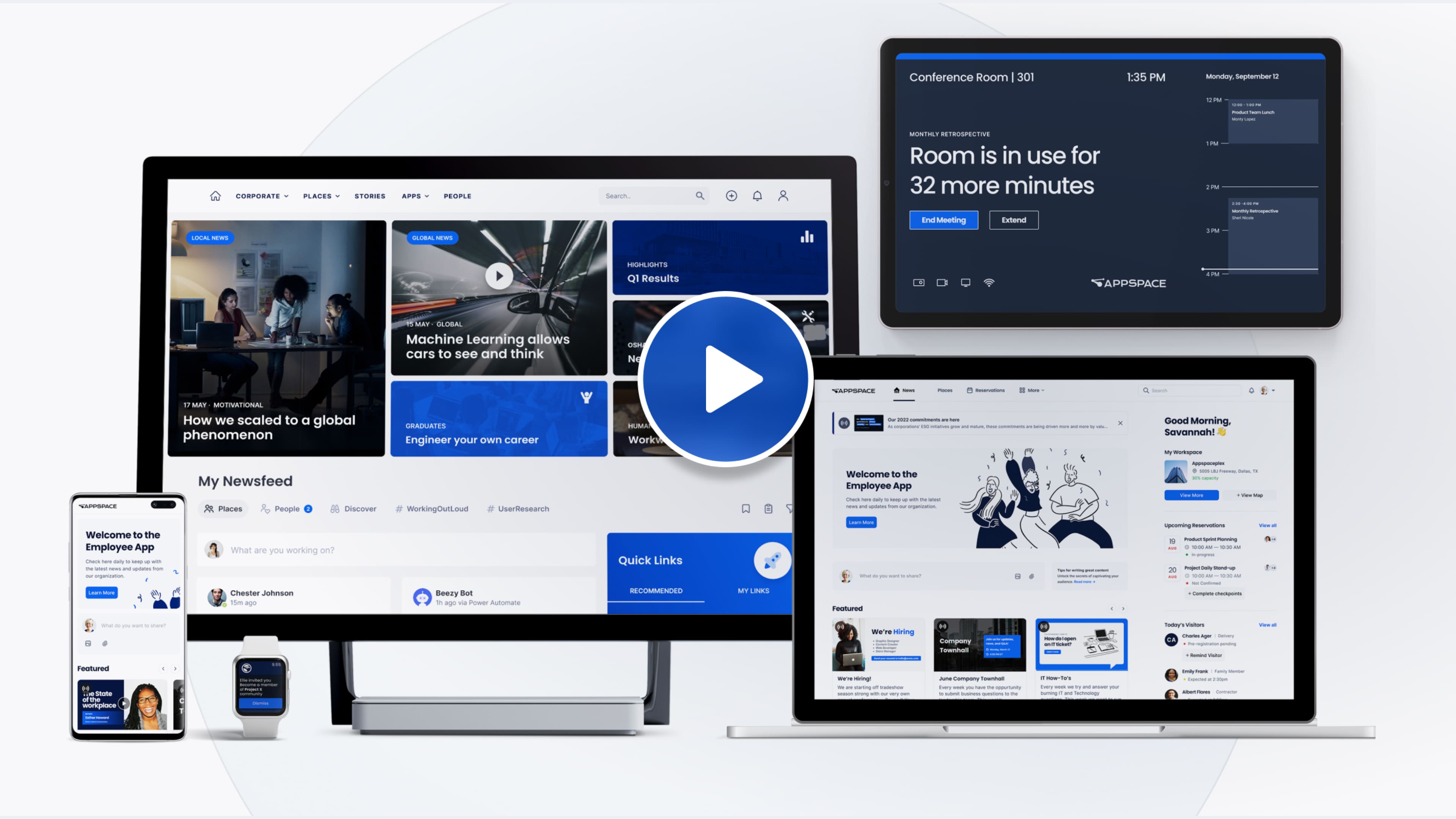 test automation framework
