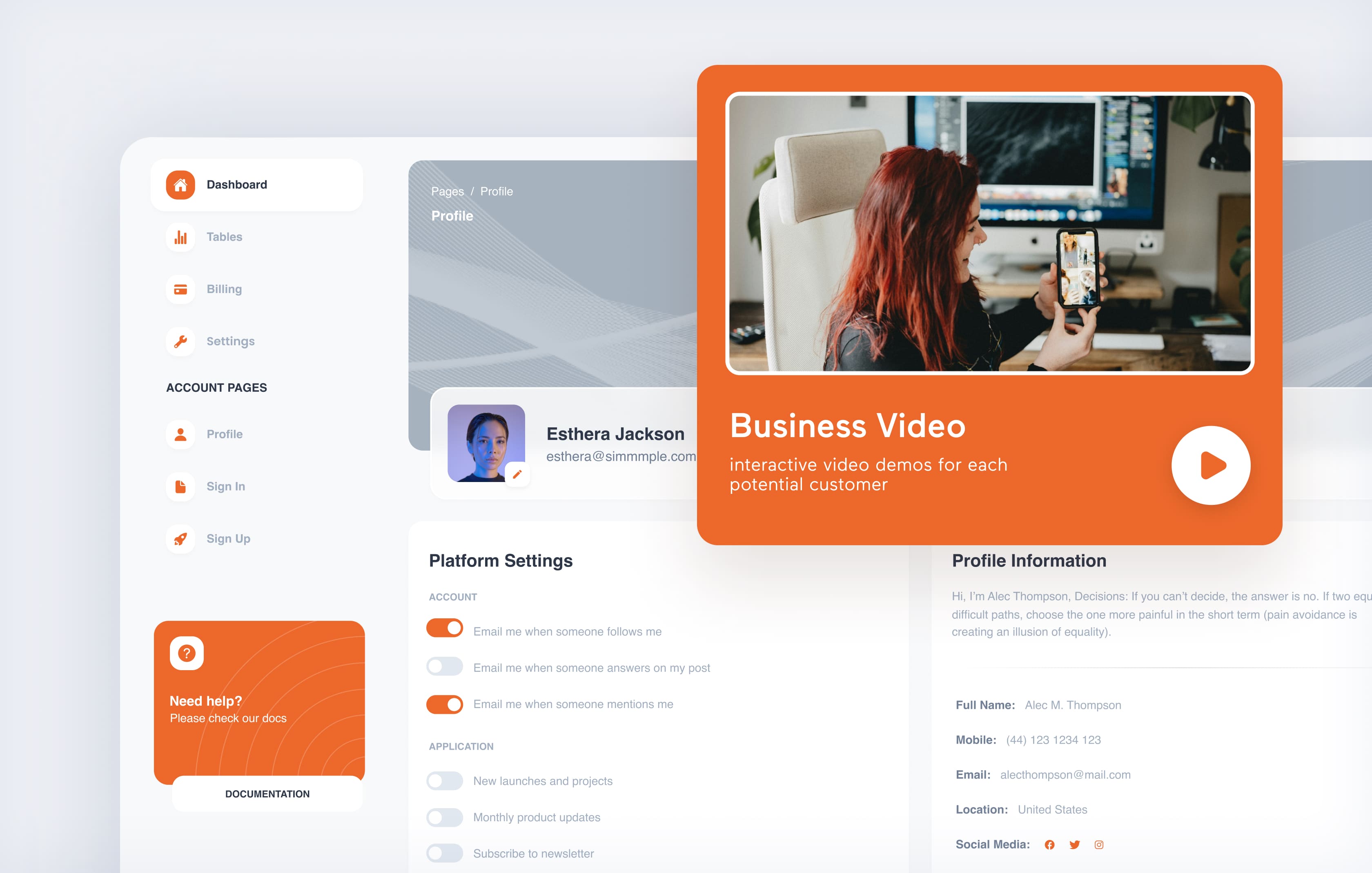 Test automation strategy | Microservices