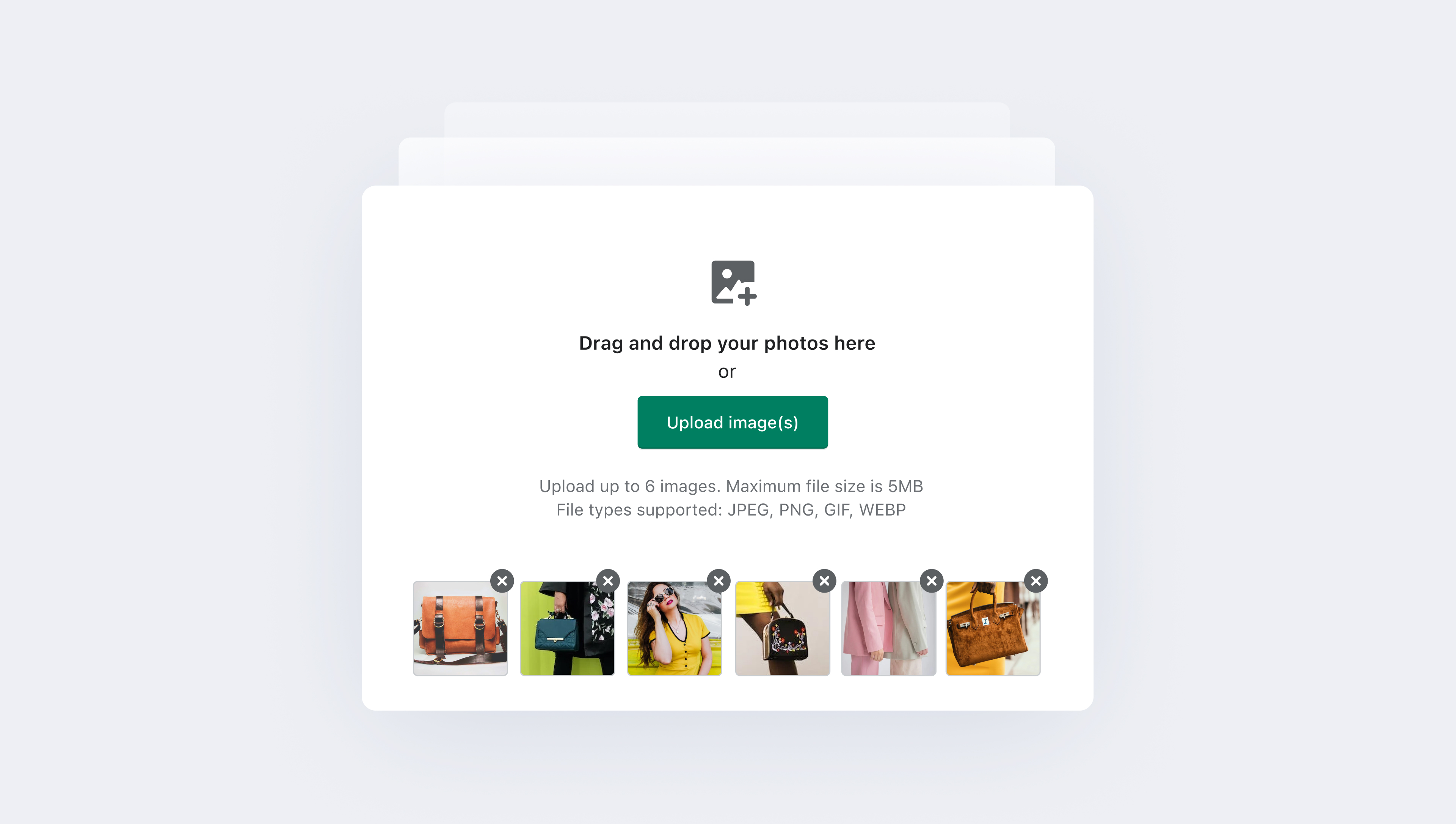 shopify custom sales channel