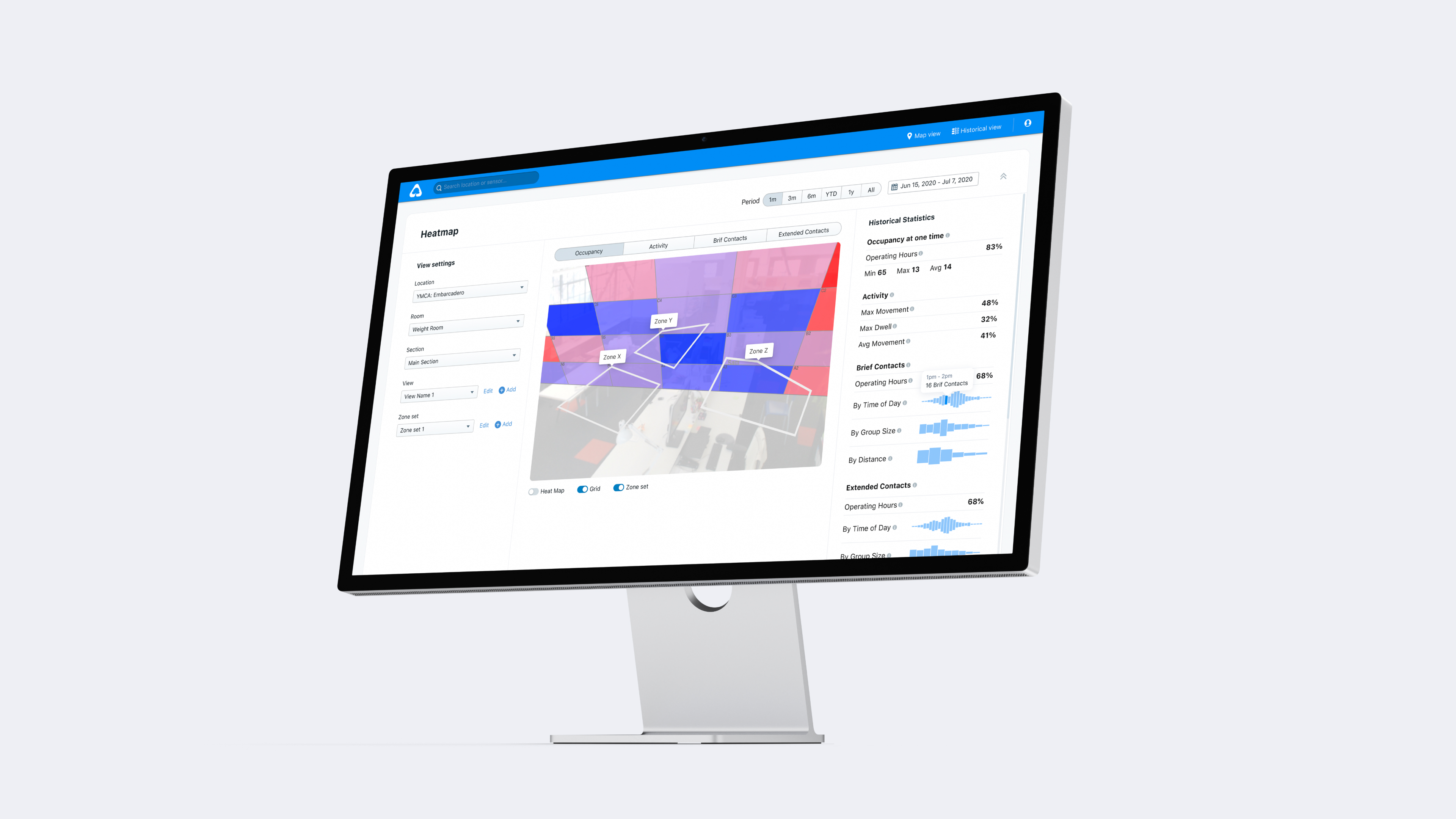 RoundHouse One_Challenge