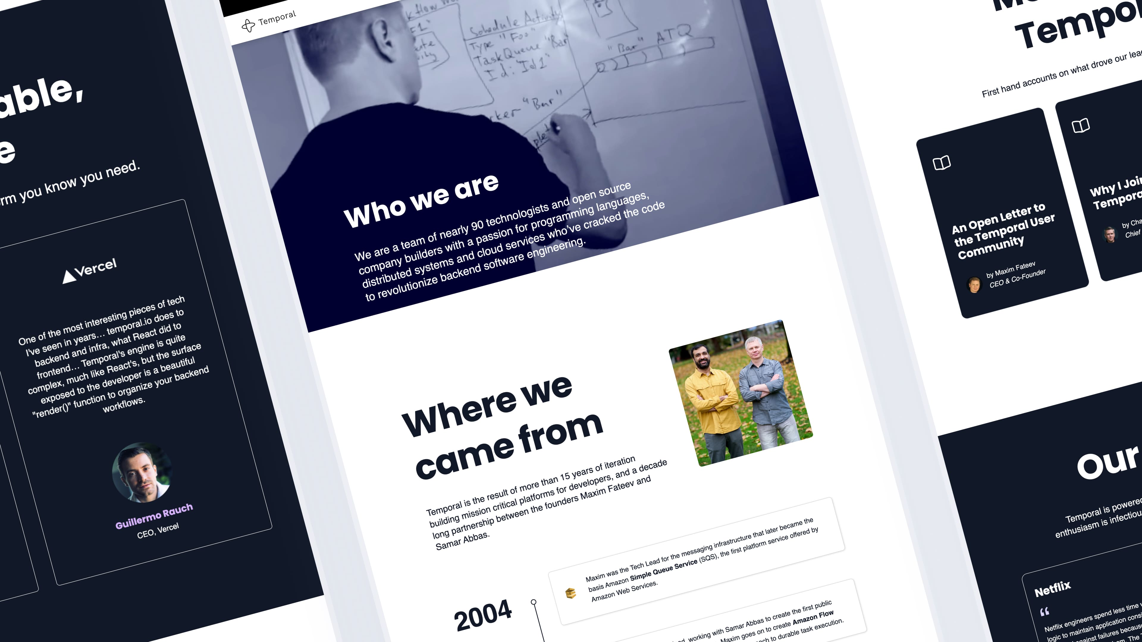 PHP SDK for open-source microservice platform