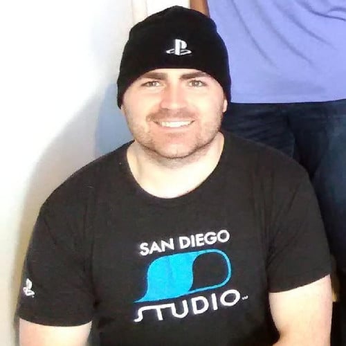 The Game Agency Brian McMillan