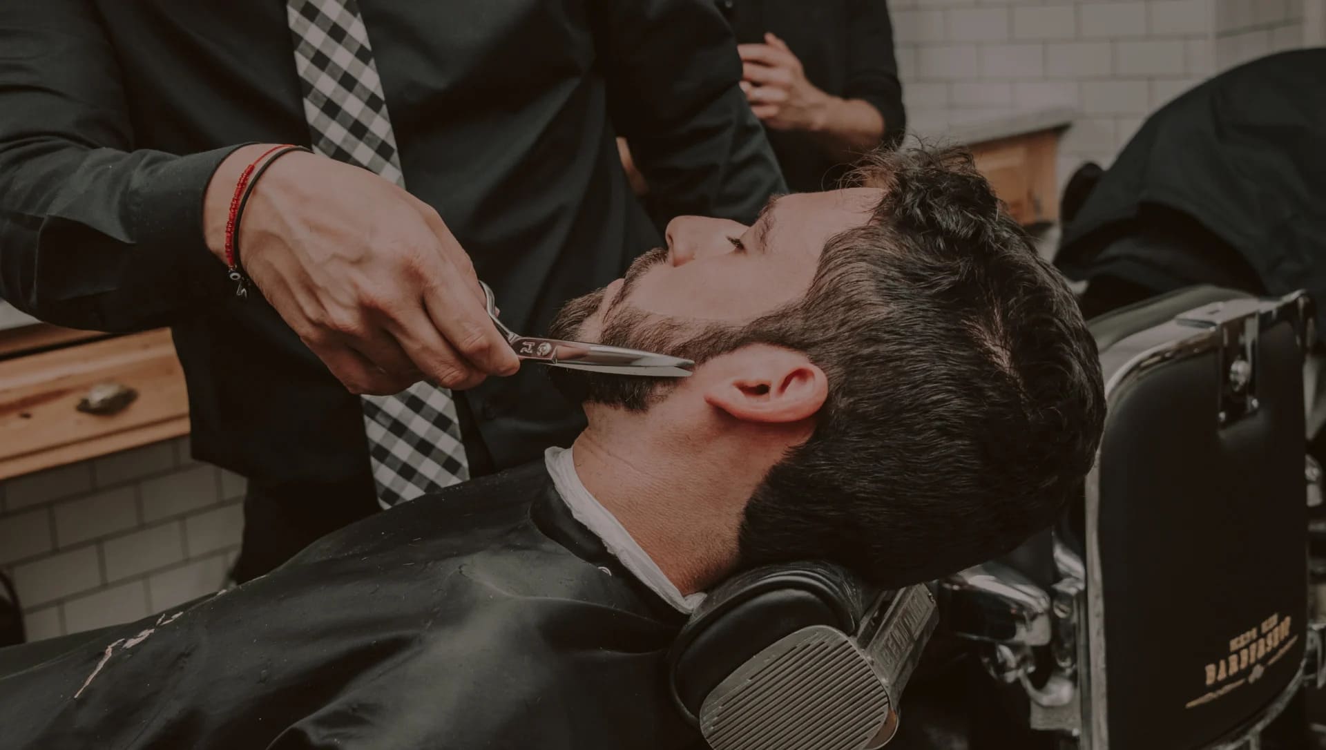 Barbershop images