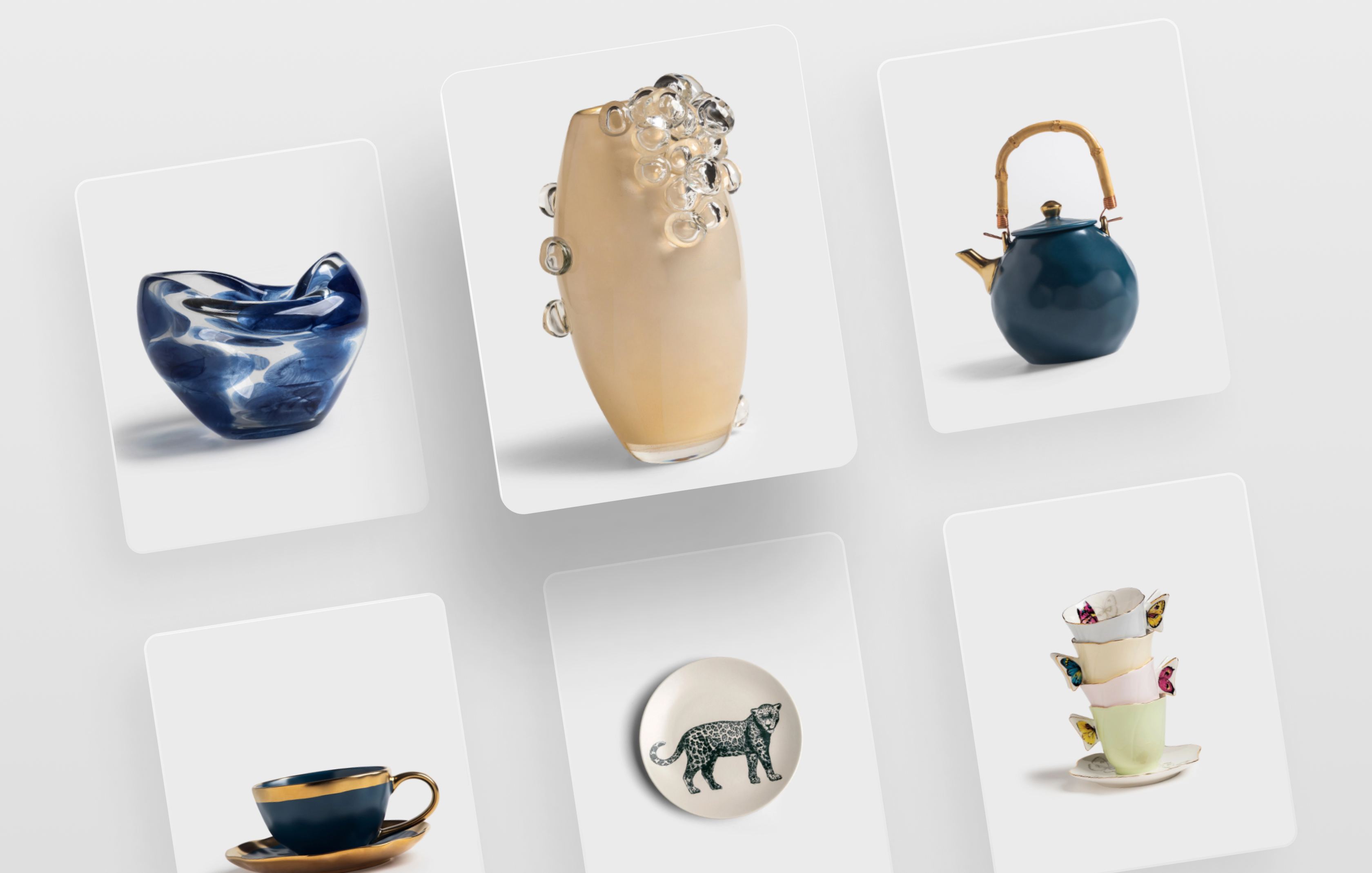 About project Tania B