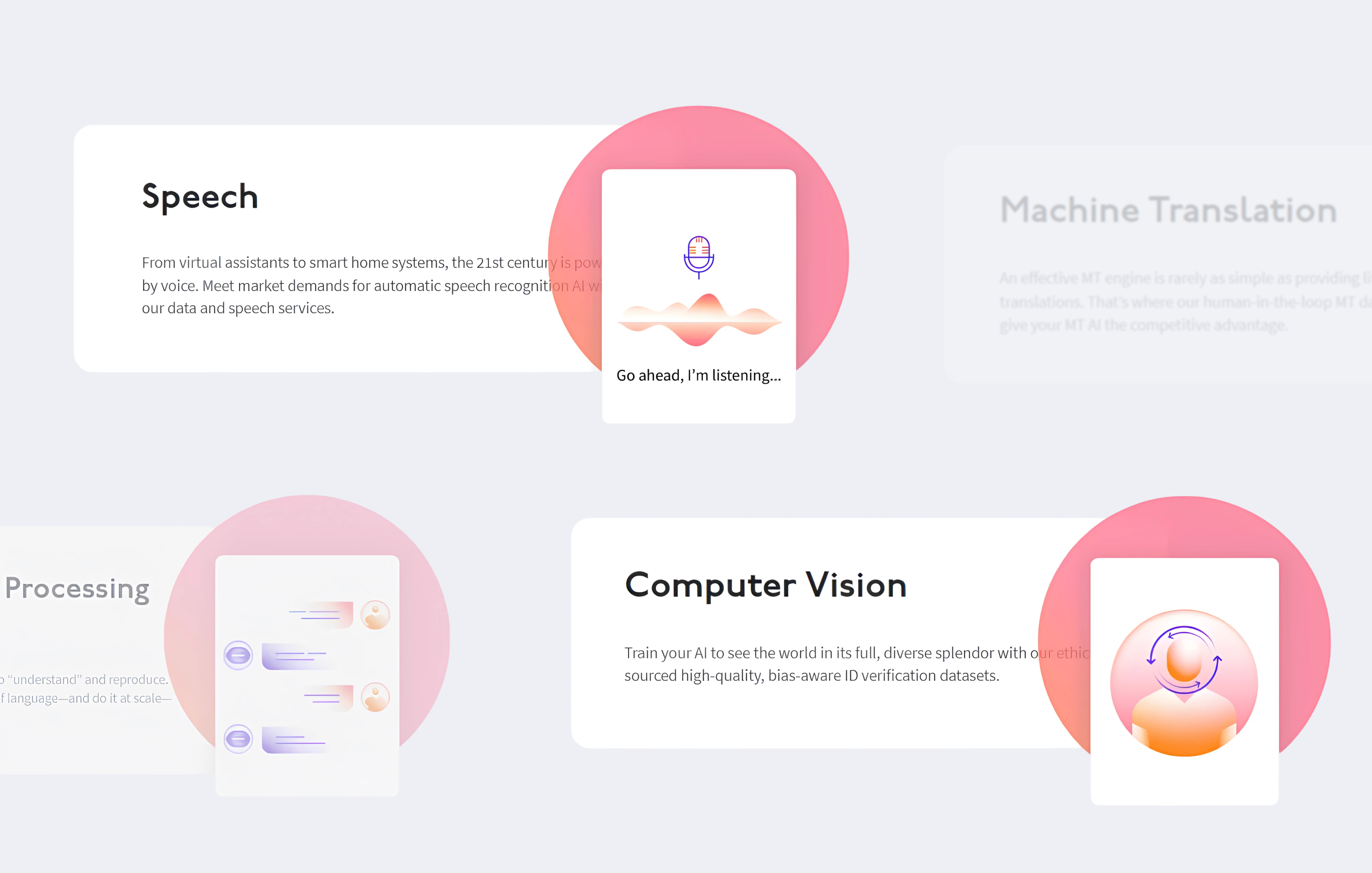 web design ai marketplace