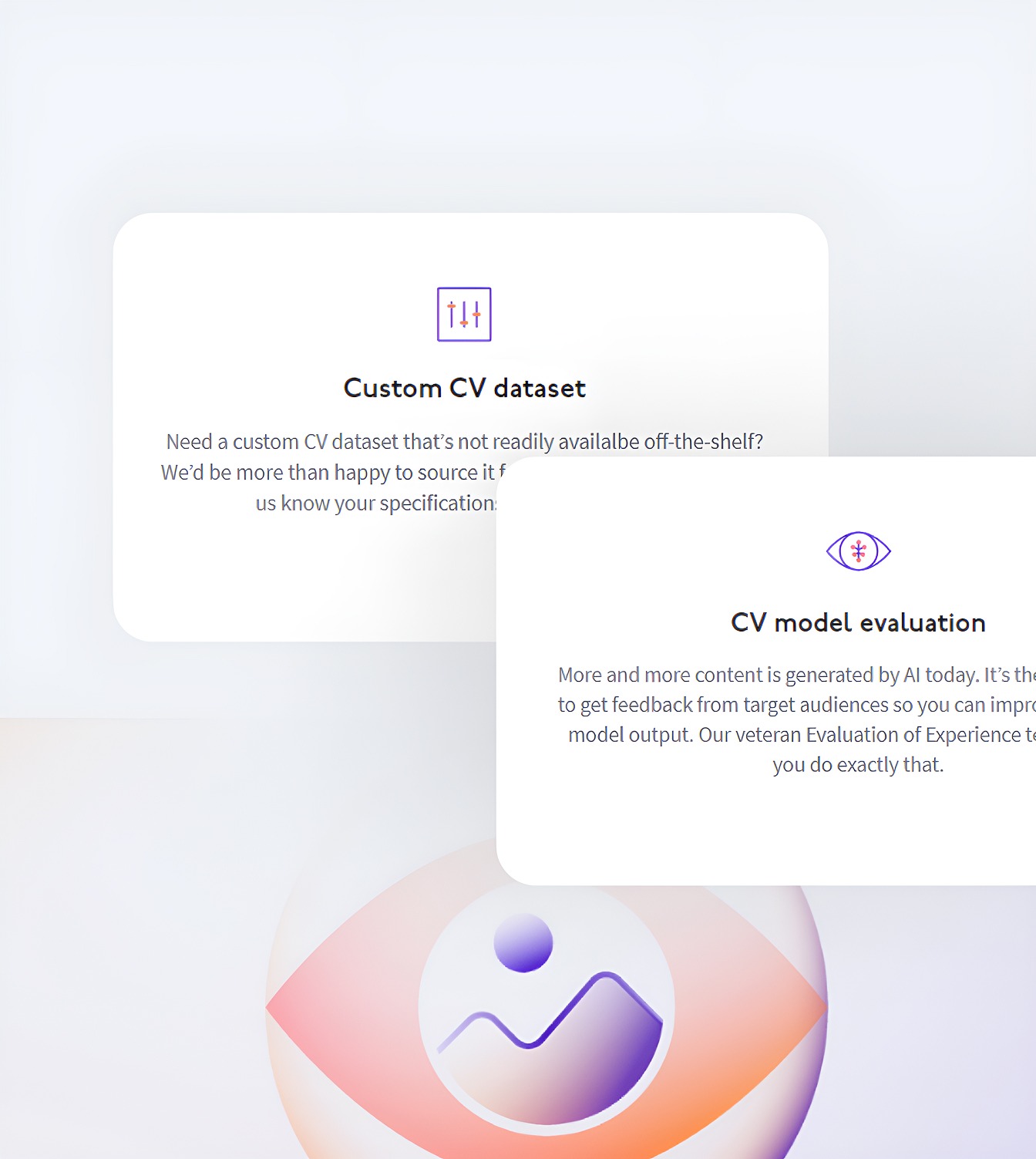 online marketplace redesign