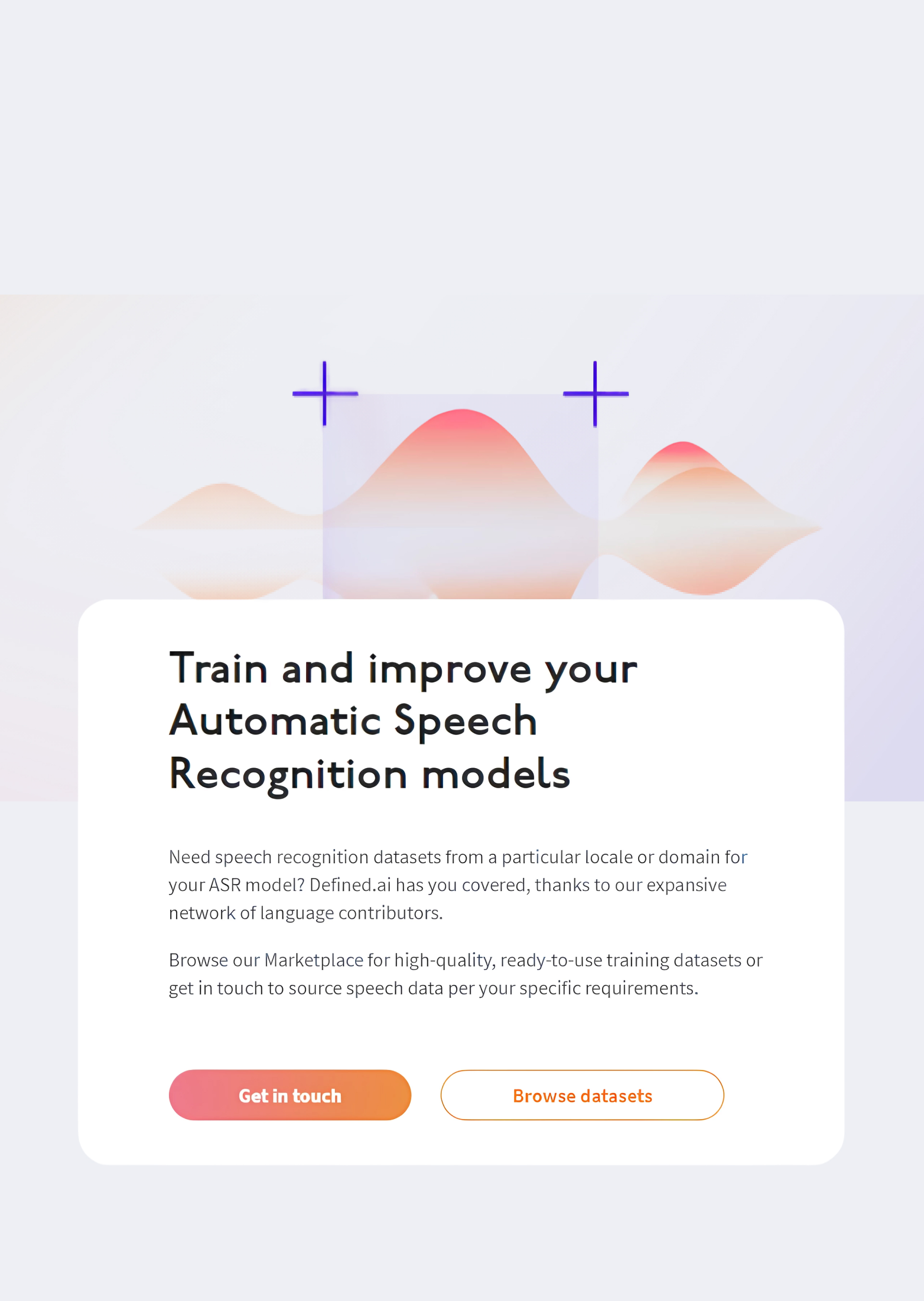 online marketplace rebuilding