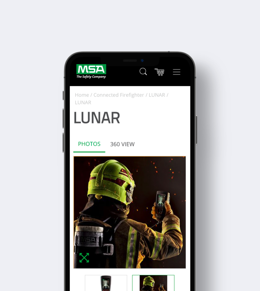 Mine Safety App Launch