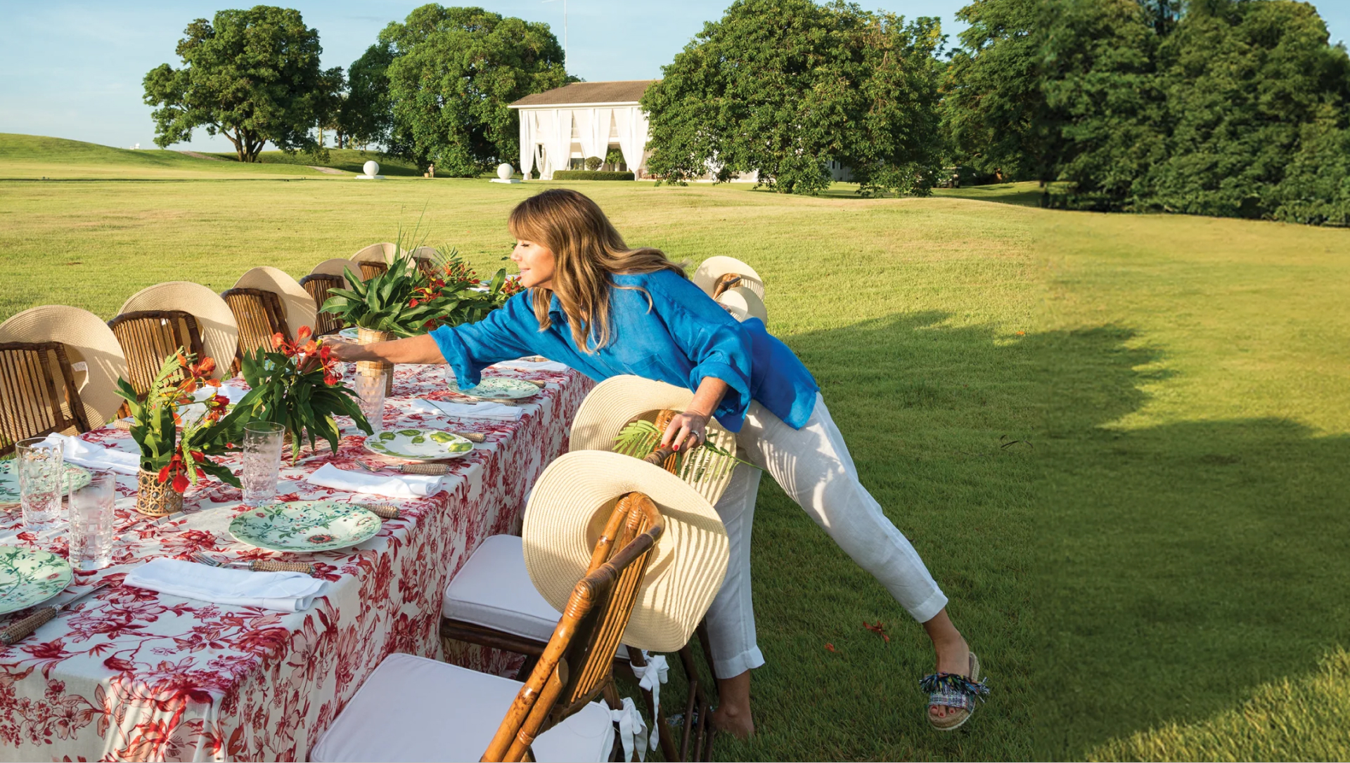 UX case study for kitchenware brand