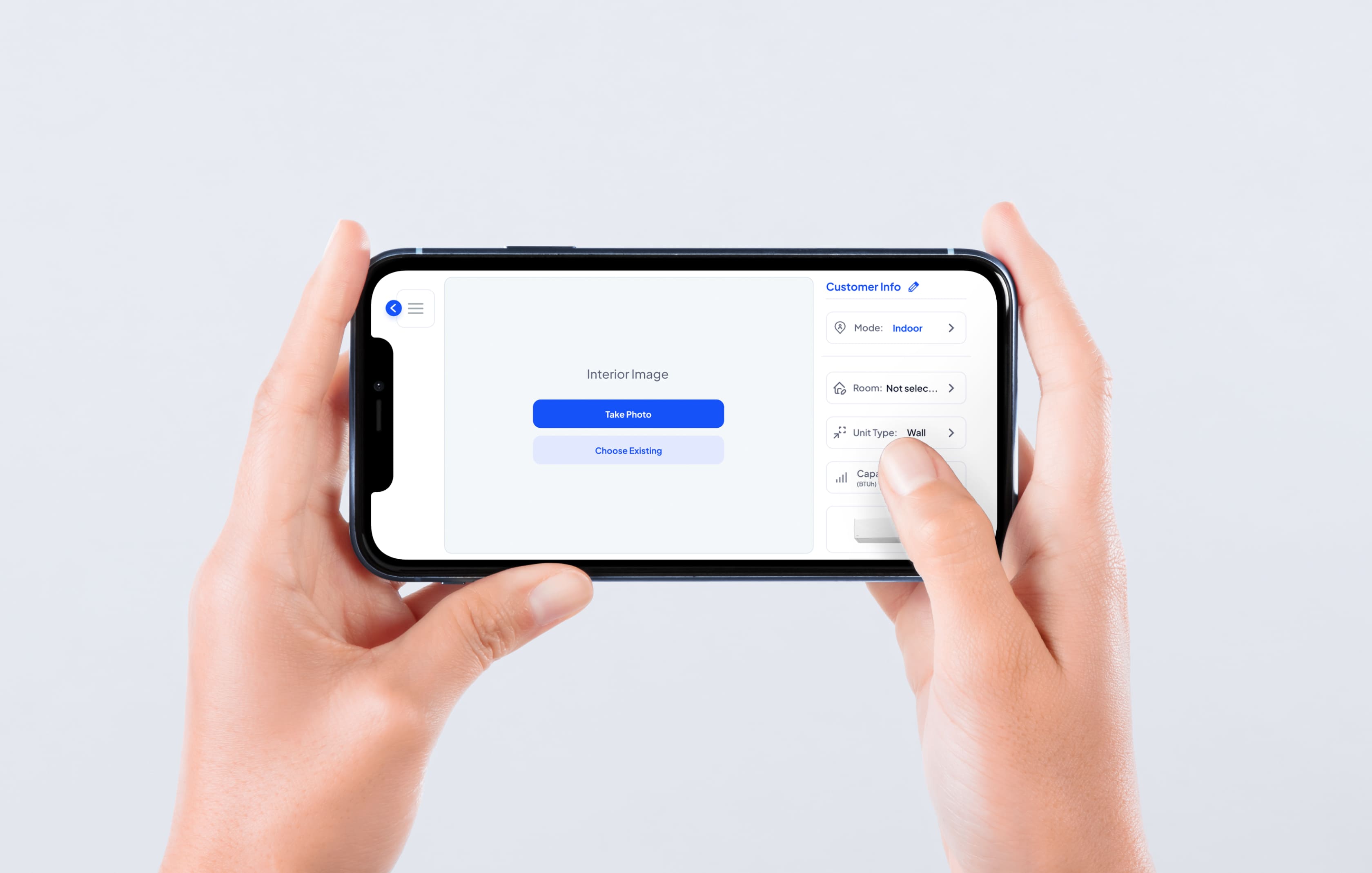 hvac contractor software