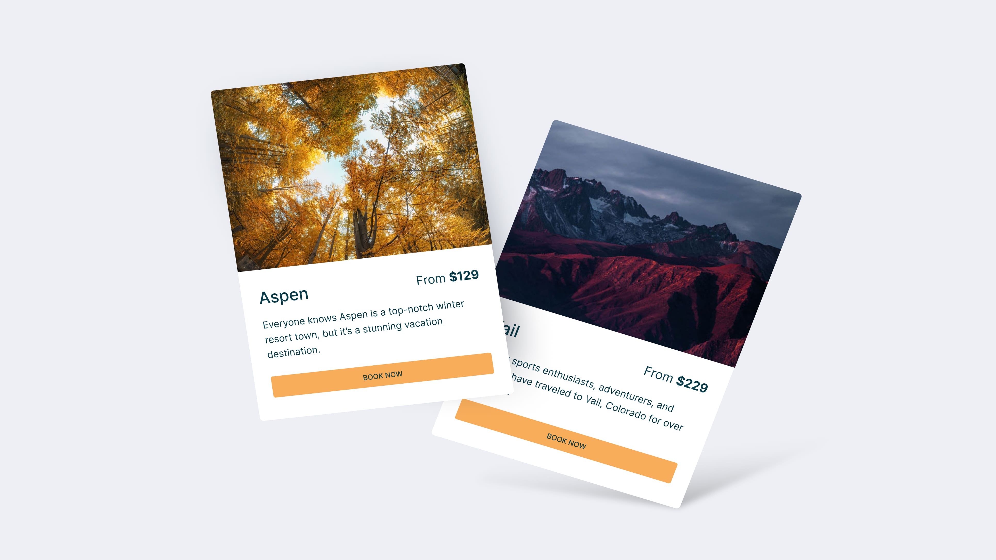 D4R project challenge