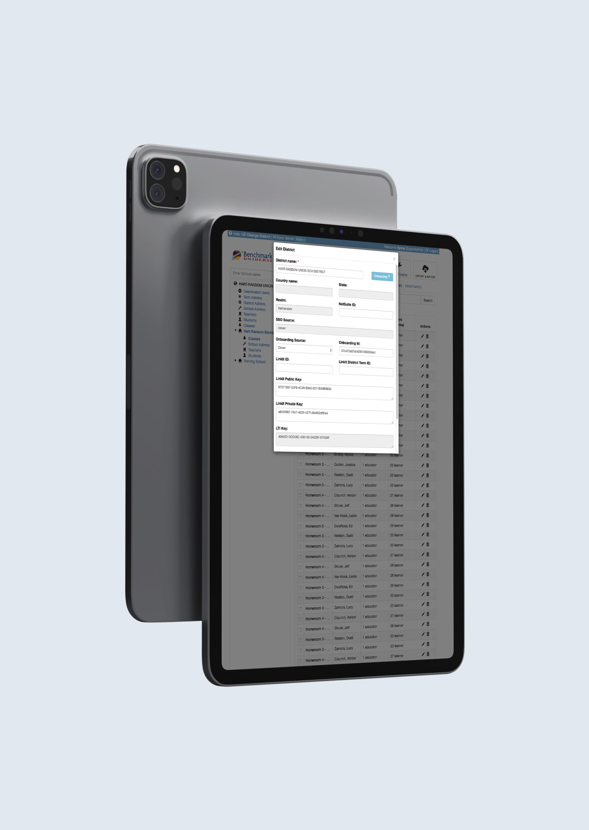 Benchmark Strategy 02