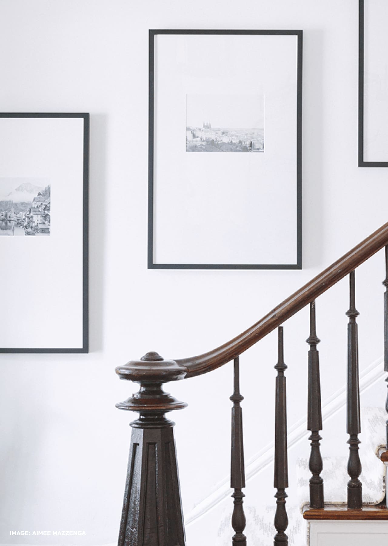 Framedandmatted project strategy 02