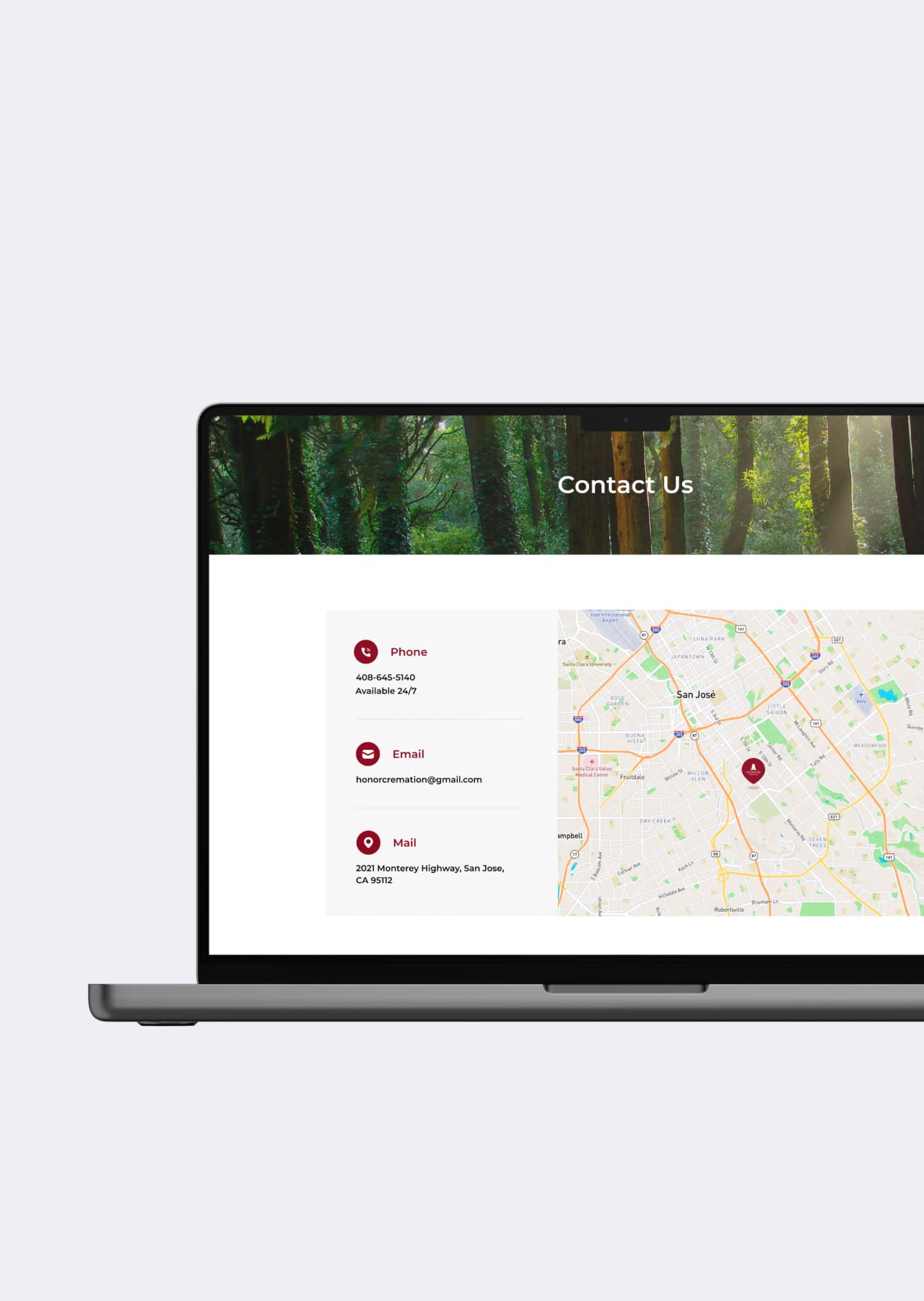 Strategy 02 - Honor Cremations