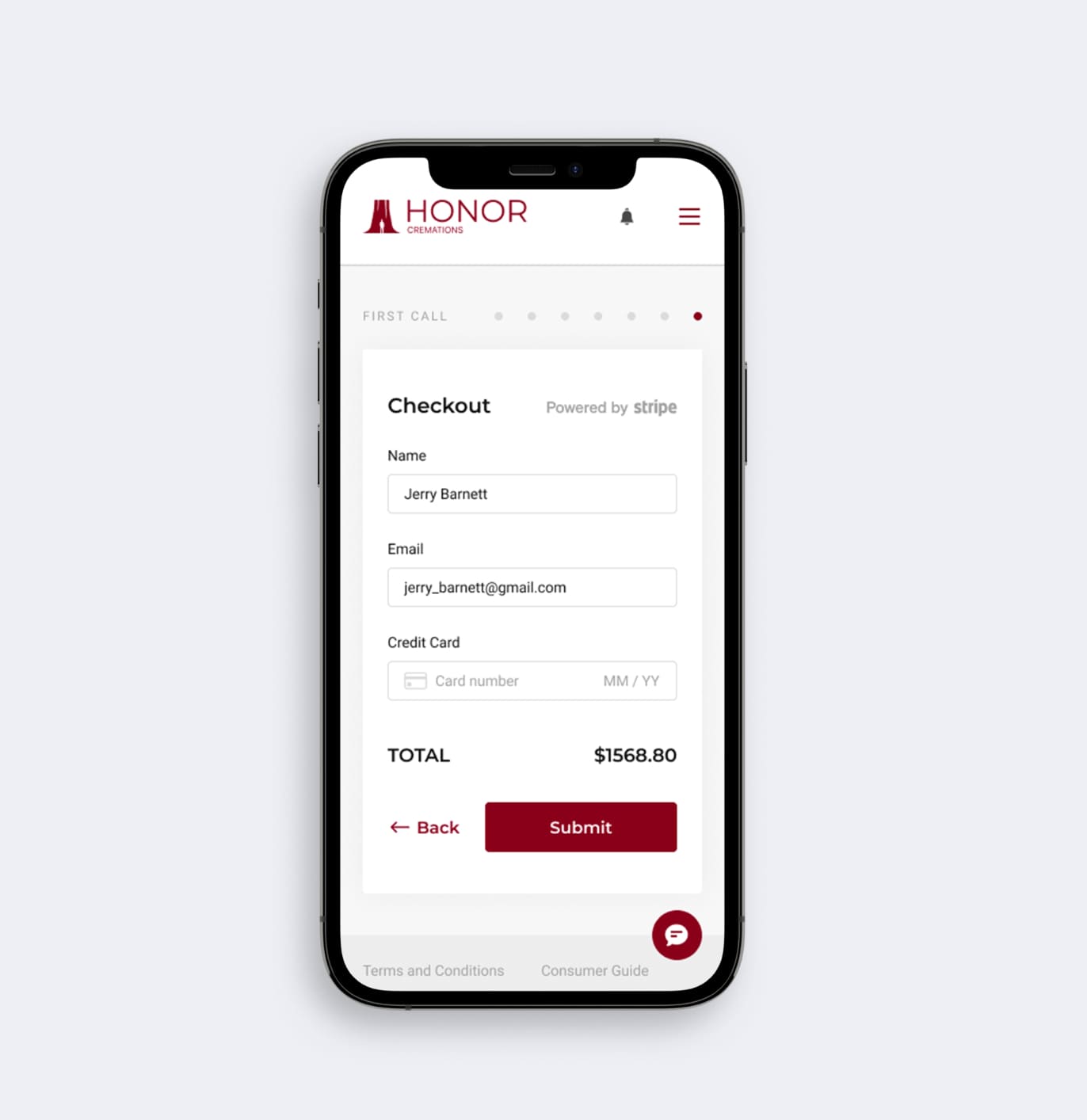 Strategy 03 - Honor Cremations