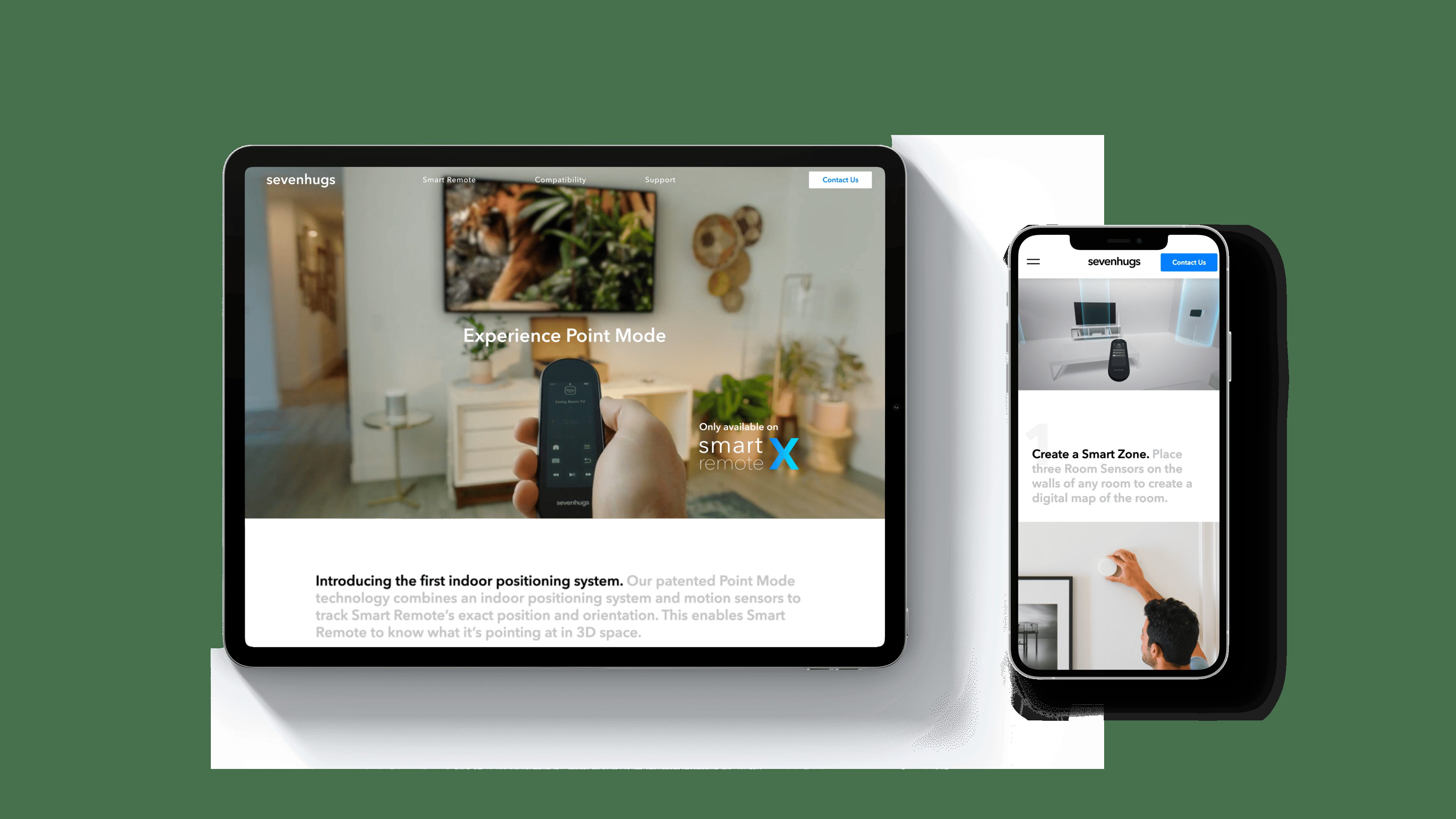 About project_Sevenhugs