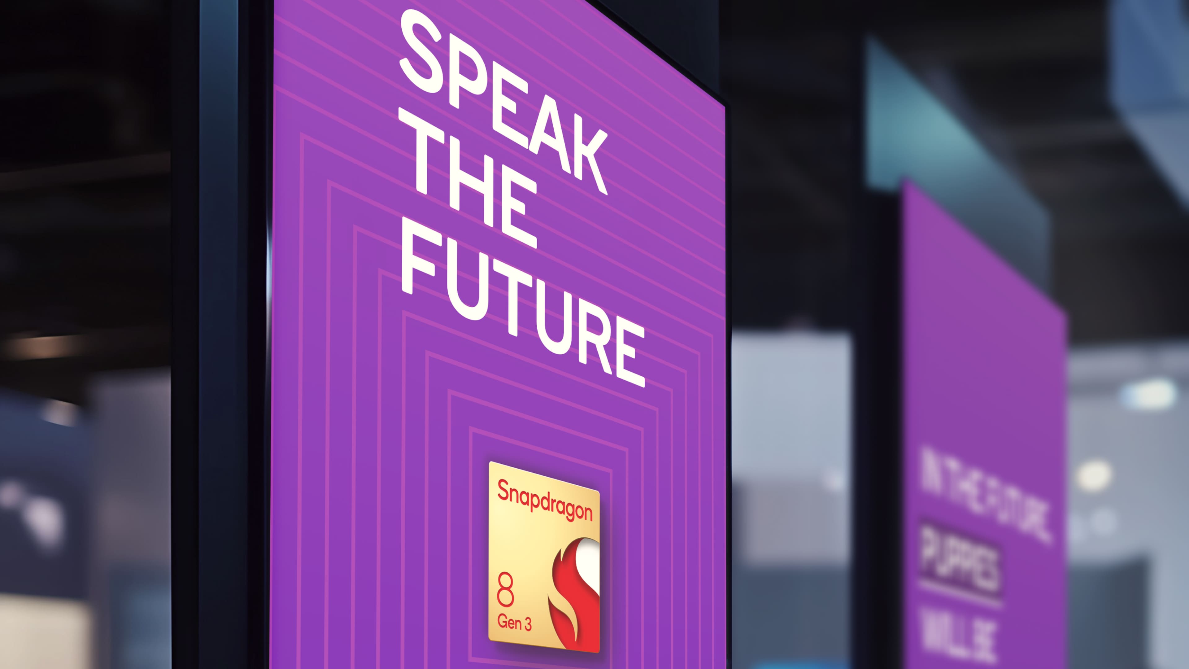 Hero image for Qualcomm summit