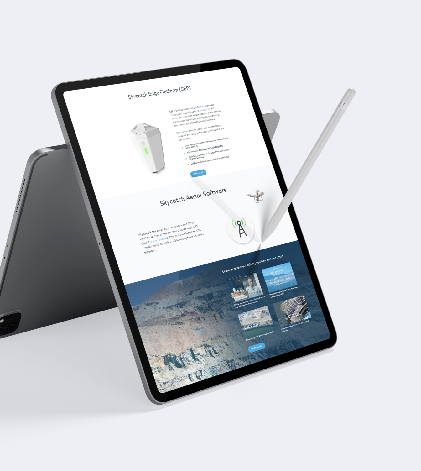 Collaborative Design and Development