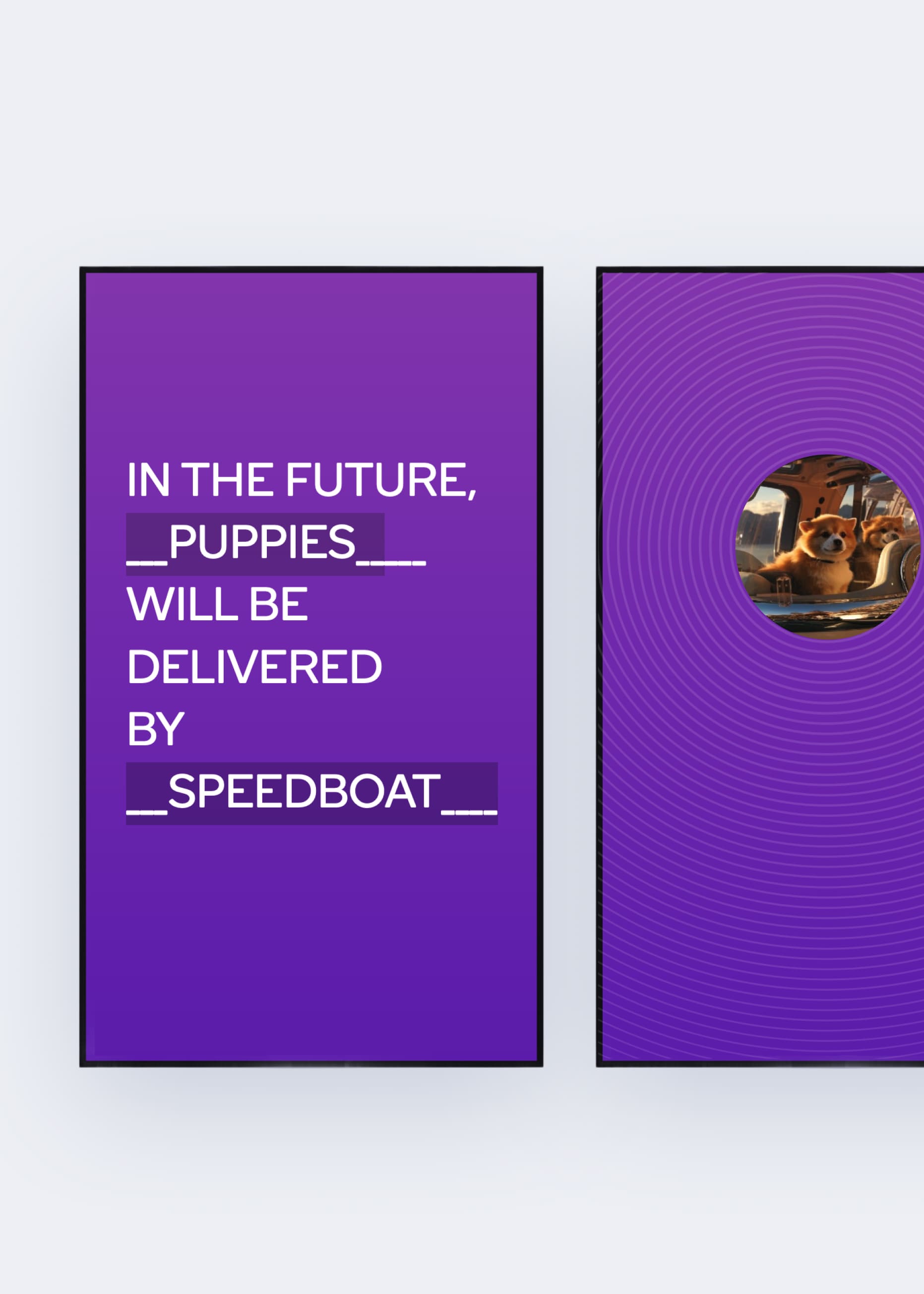 visualization of charts