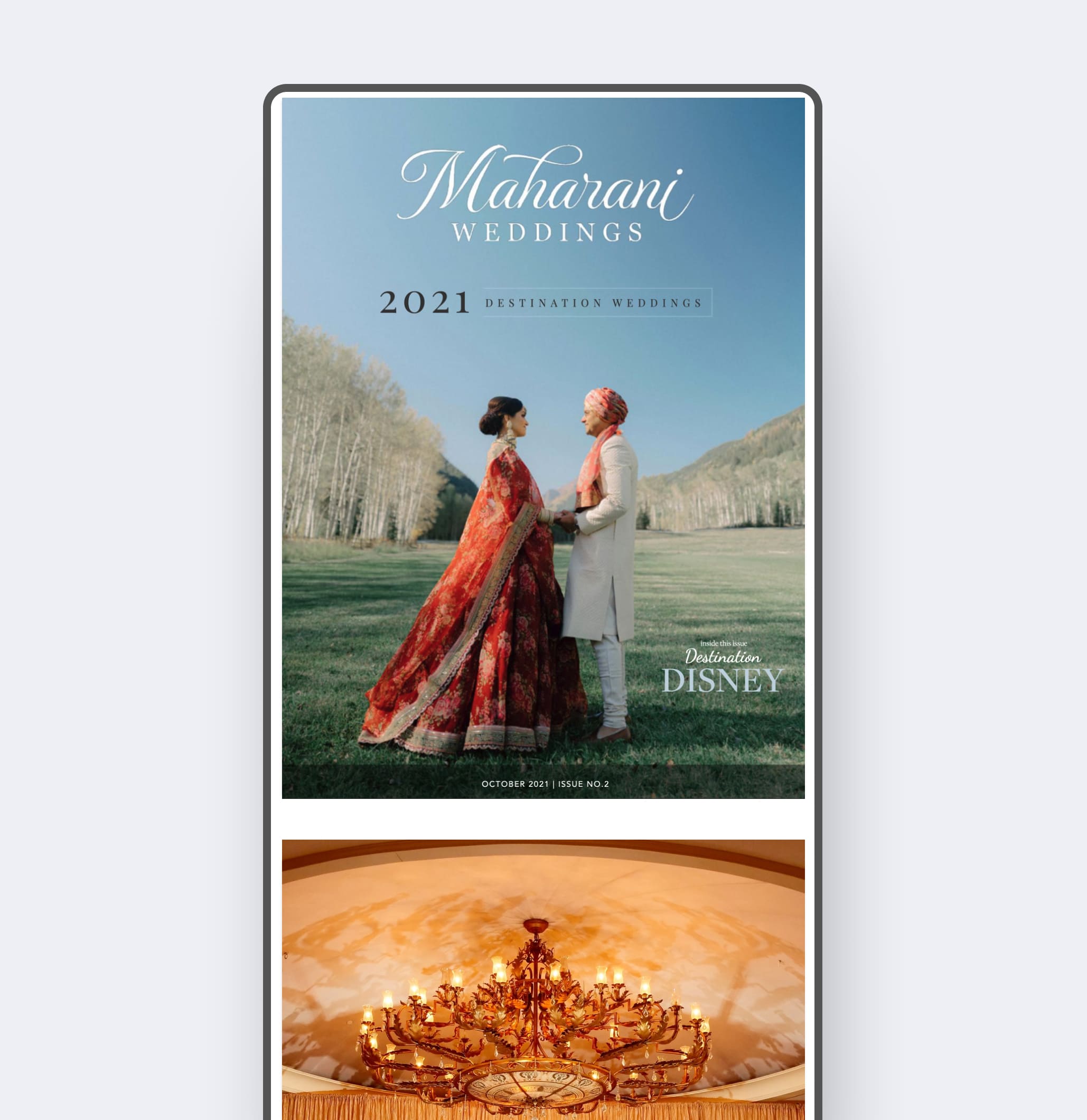 Social media integration