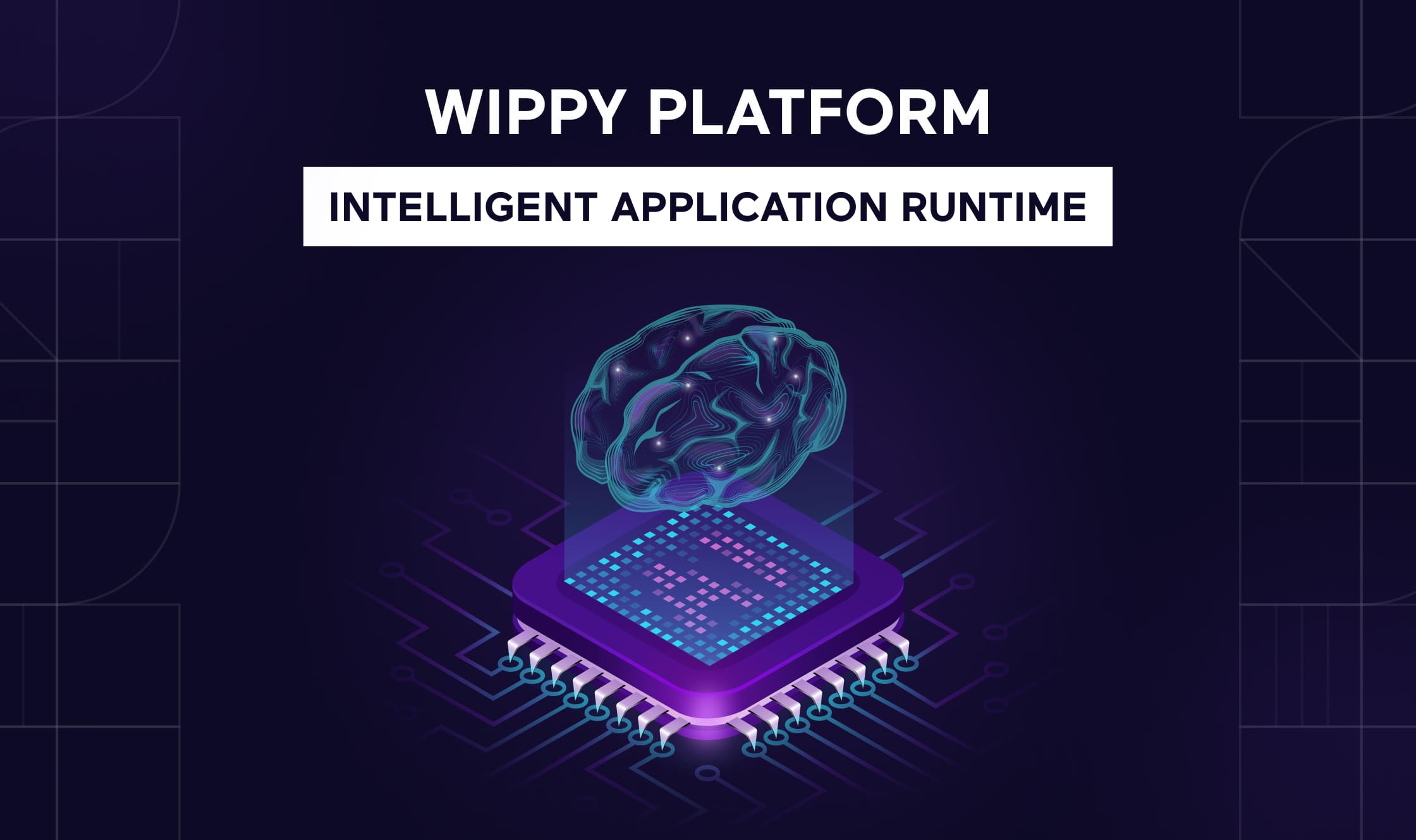 Wippy Platform_ The Intelligent Application Runtime