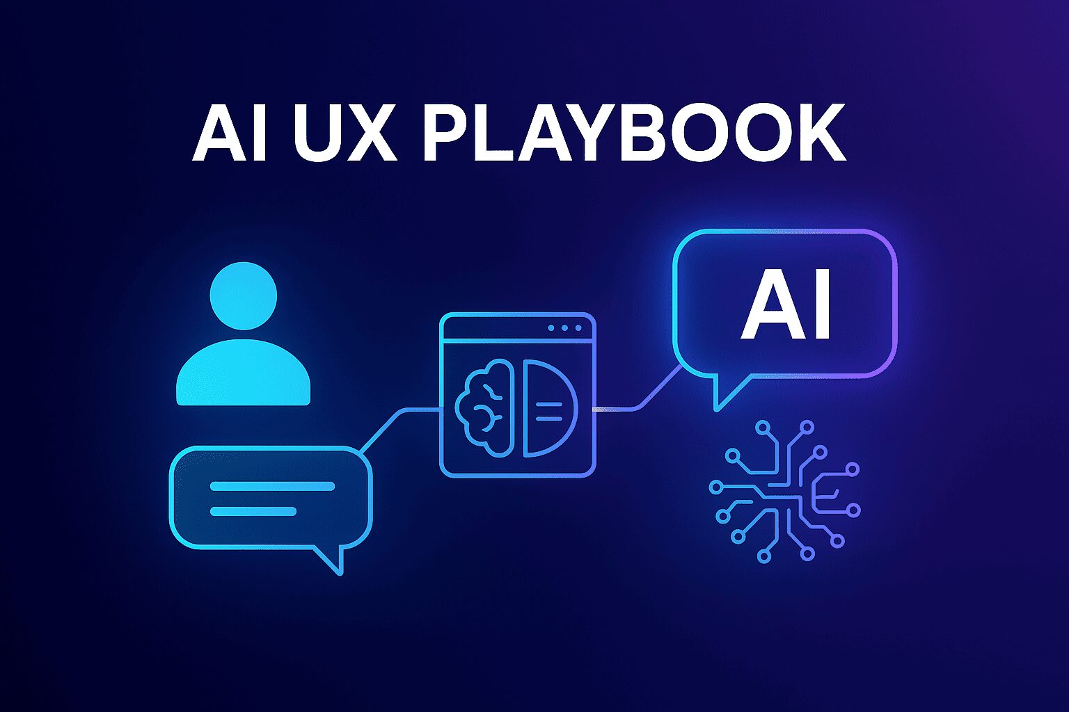 AI IX Playbook preview