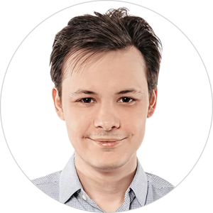 Anton "JD" Titov
