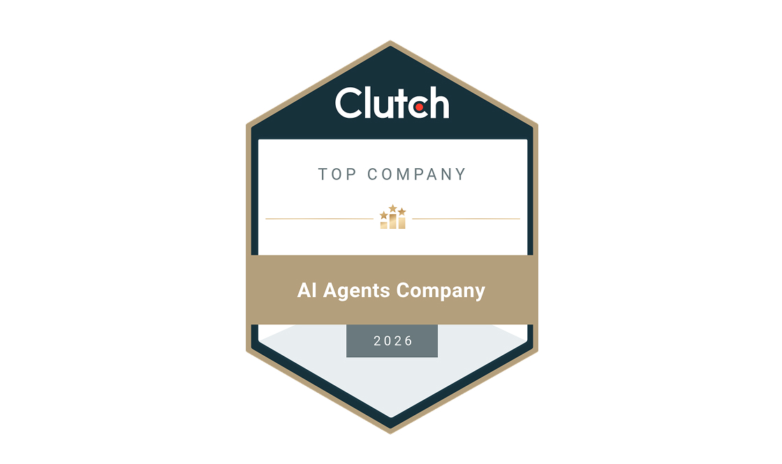Spiral Scout - Top Clutch AI Agents Company 2026
